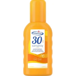 Trekpleister SPF30 Sun Spray