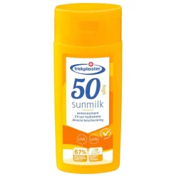 Trekpleister SPF50 Sunmilk