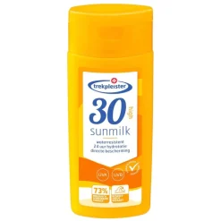 Trekpleister SPF30 Sunmilk
