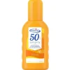 Trekpleister SPF50 Sunspray