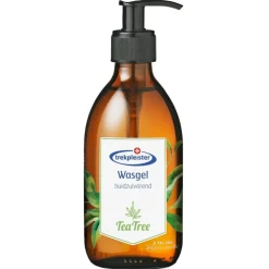 Trekpleister Tea Tree Wasgel