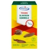 Trekpleister Tegen Slakkenkorrels