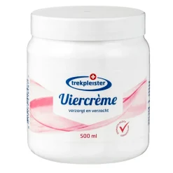 Trekpleister Uiercrème