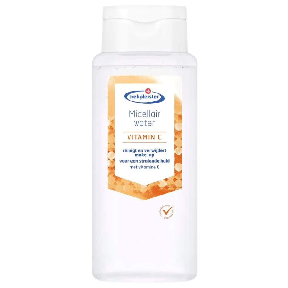Trekpleister Vitamin C Micellair Water