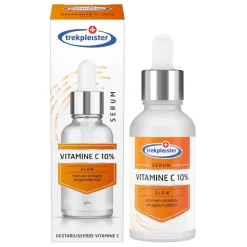 Trekpleister Vitamine C Glow 10% Serum