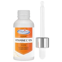 Trekpleister Vitamine C Glow 10% Serum