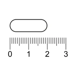 Trekpleister Vitamine C-1000 Tabletten