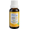 Trekpleister Vitamine D Druppels op Oliebasis