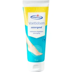 Trekpleister Voetbalsem