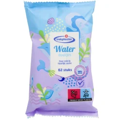 Trekpleister Waterdoekjes