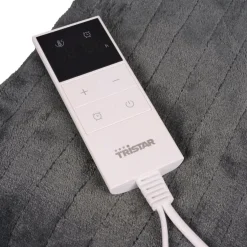 Tristar Elektrische Fleecedeken
