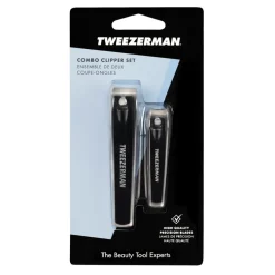 Tweezerman Combo Nagelknipperset