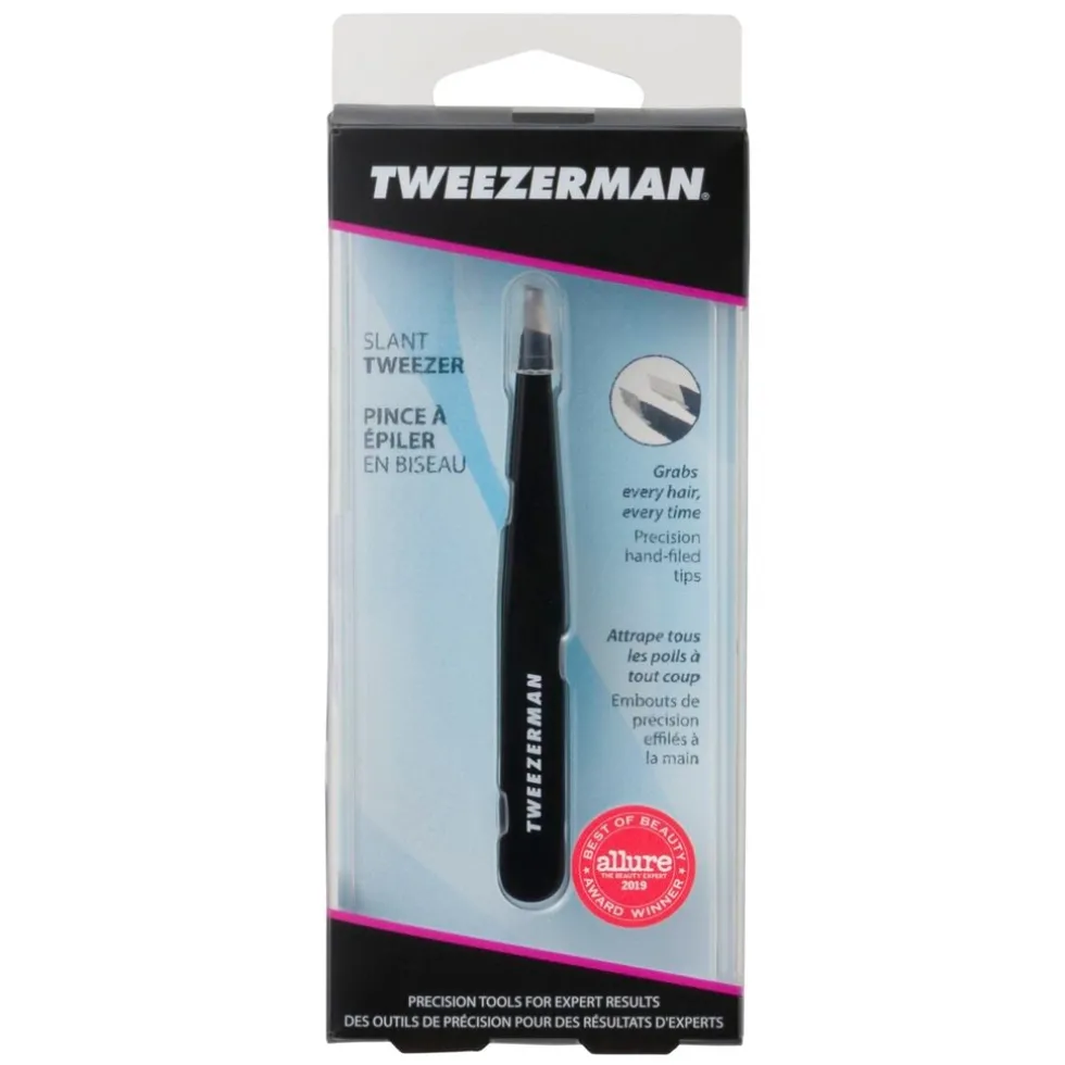 Tweezerman Slant Tweezer Pincet