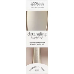 Ultimate Chrome Champagne Gold Tangle Teezer