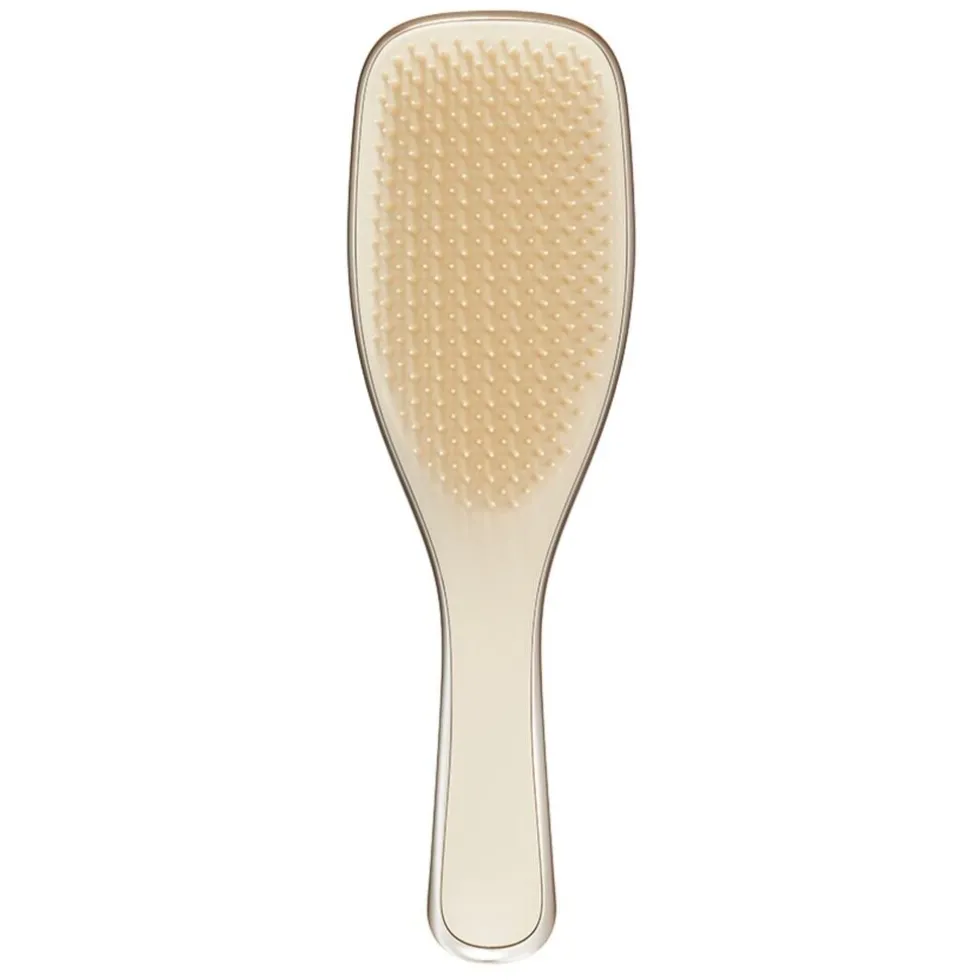 Ultimate Chrome Champagne Gold Tangle Teezer