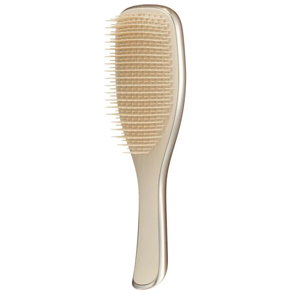 Ultimate Chrome Champagne Gold Tangle Teezer