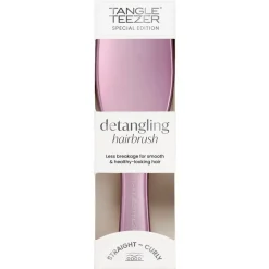 Ultimate Chrome Mauve Copper Tangle Teezer