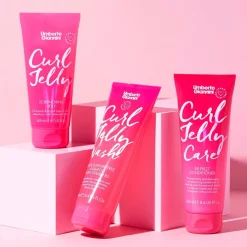 Umberto Giannini Curl Jelly Shampoo