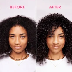Umberto Giannini Mousse Curl Foam Anti-Frizz