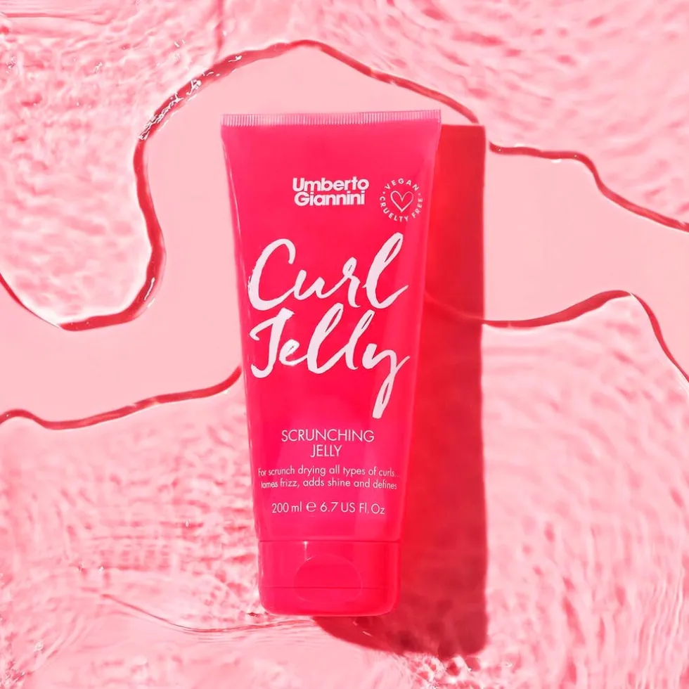 Umberto Giannini Scrunching Curl Jelly