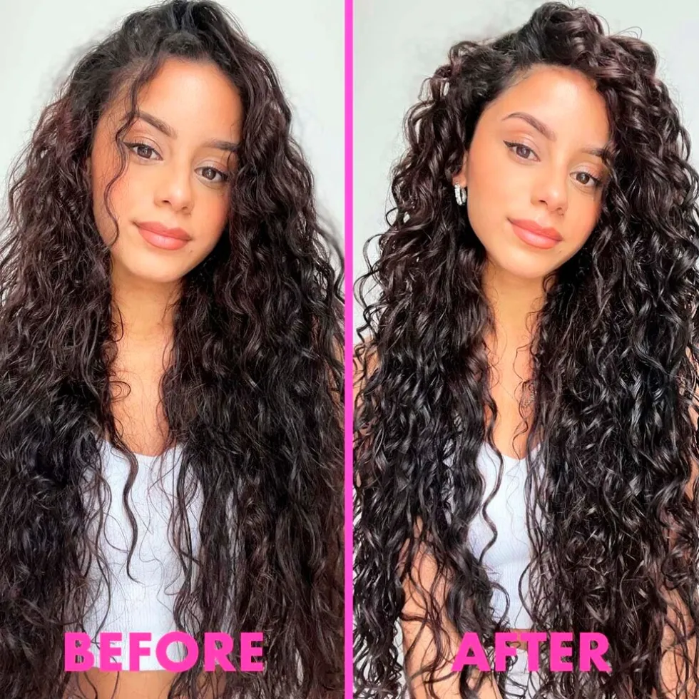 Umberto Giannini Scrunching Curl Jelly