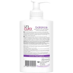 Unicura Balance Handzeep