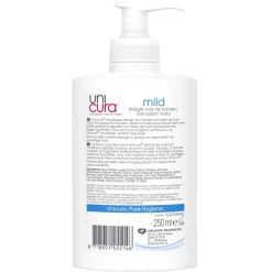 Unicura Mild Handzeep