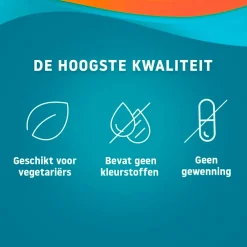 Valdispert Mentaal Welzijn Mentale Veerkracht Dragees