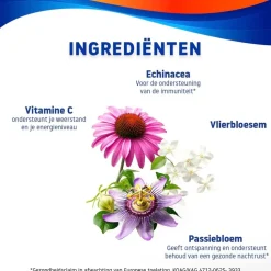 Valdispert Nacht Gummies