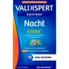 Valdispert Nacht Sterk Dragees
