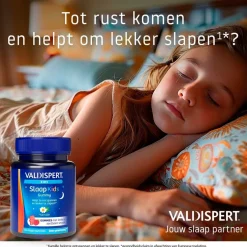 Valdispert Natural Sleep Kids Gummies