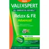 Valdispert Relax & Fit Advanced Tabletten