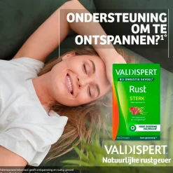 Valdispert Rust Sterk Dragees