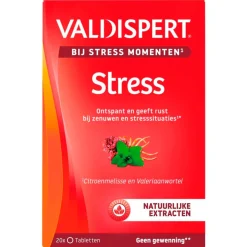 Valdispert Stress Moments Tabletten