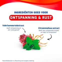 Valdispert Stress Moments Tabletten