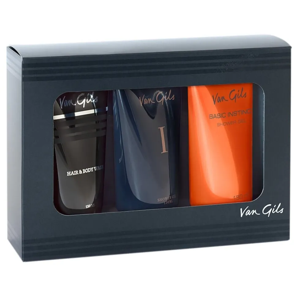 Van Gils Geschenkset
