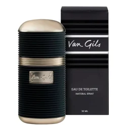 Van Gils Strictly for Men Eau de Toilette