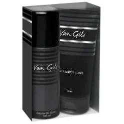 Van Gils Strictly For Men Geschenkset