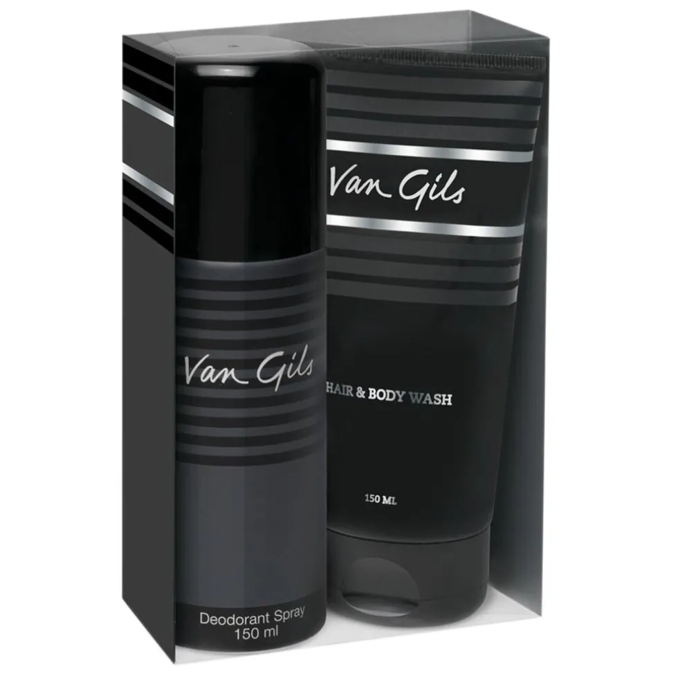 Van Gils Strictly For Men Geschenkset