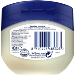 Vaseline Cocoa Butter Moisturising Jelly