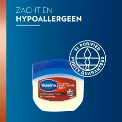 Vaseline Cocoa Butter Moisturising Jelly