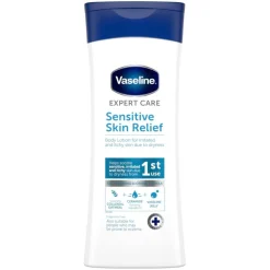 Vaseline Expert Care Sensitive Skin Relief Bodylotion