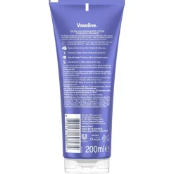 Vaseline Gluta-Hya Overnight Radiance Serum Burst Lotion
