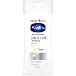 Vaseline Intensive Care Advanced Repair Bodylotion