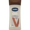 Vaseline Intensive Care Cocoa Radiant Body Gel Oil