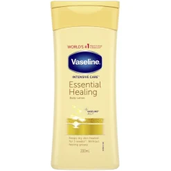 Vaseline Intensive Care Essential Healing Bodylotion