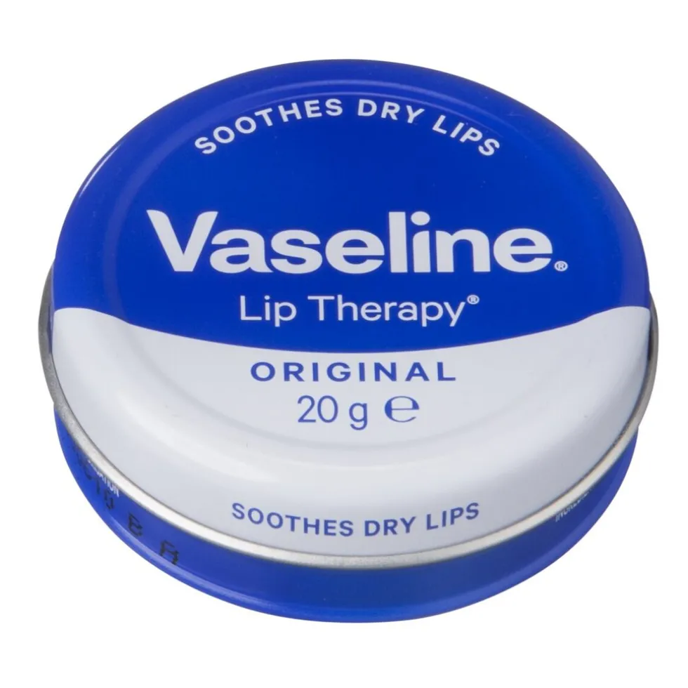 Vaseline Original Lippenbalsem