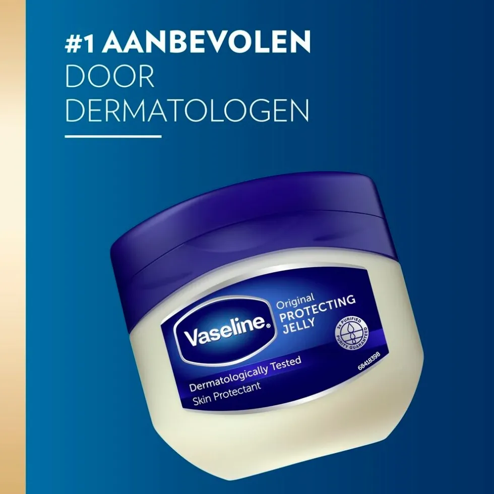 Vaseline Original Petroleum Jelly