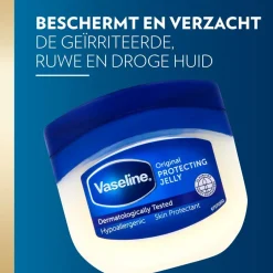 Vaseline Petrojelly