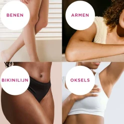 Veet Minima Ontharingscrème